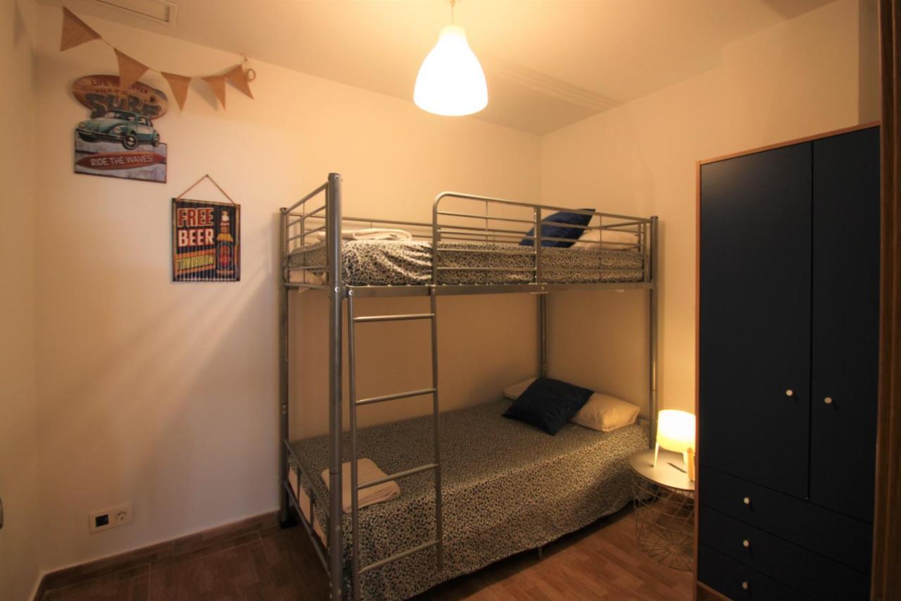 Appartement Casaturis Plaza Nueva En El Centro De A110 *