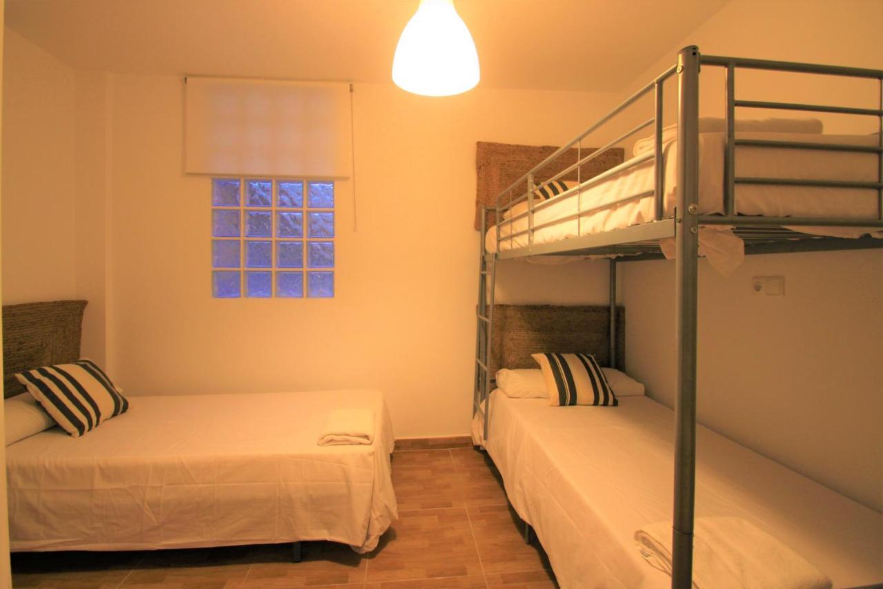 Appartement Casaturis Plaza Nueva En El Centro De A110 Alicante