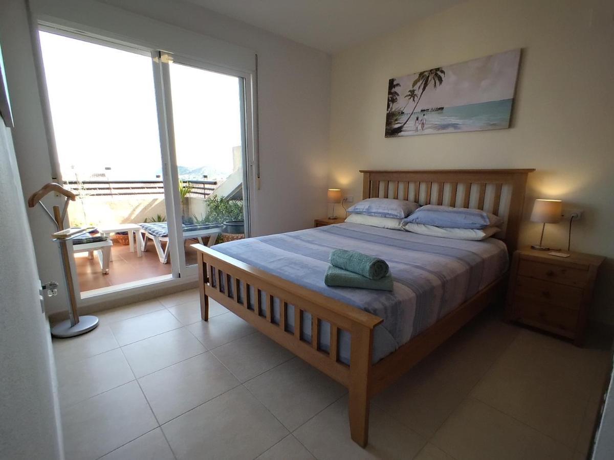 Tranquilo Piso Alenda Golf Accommodatie bij particulieren *