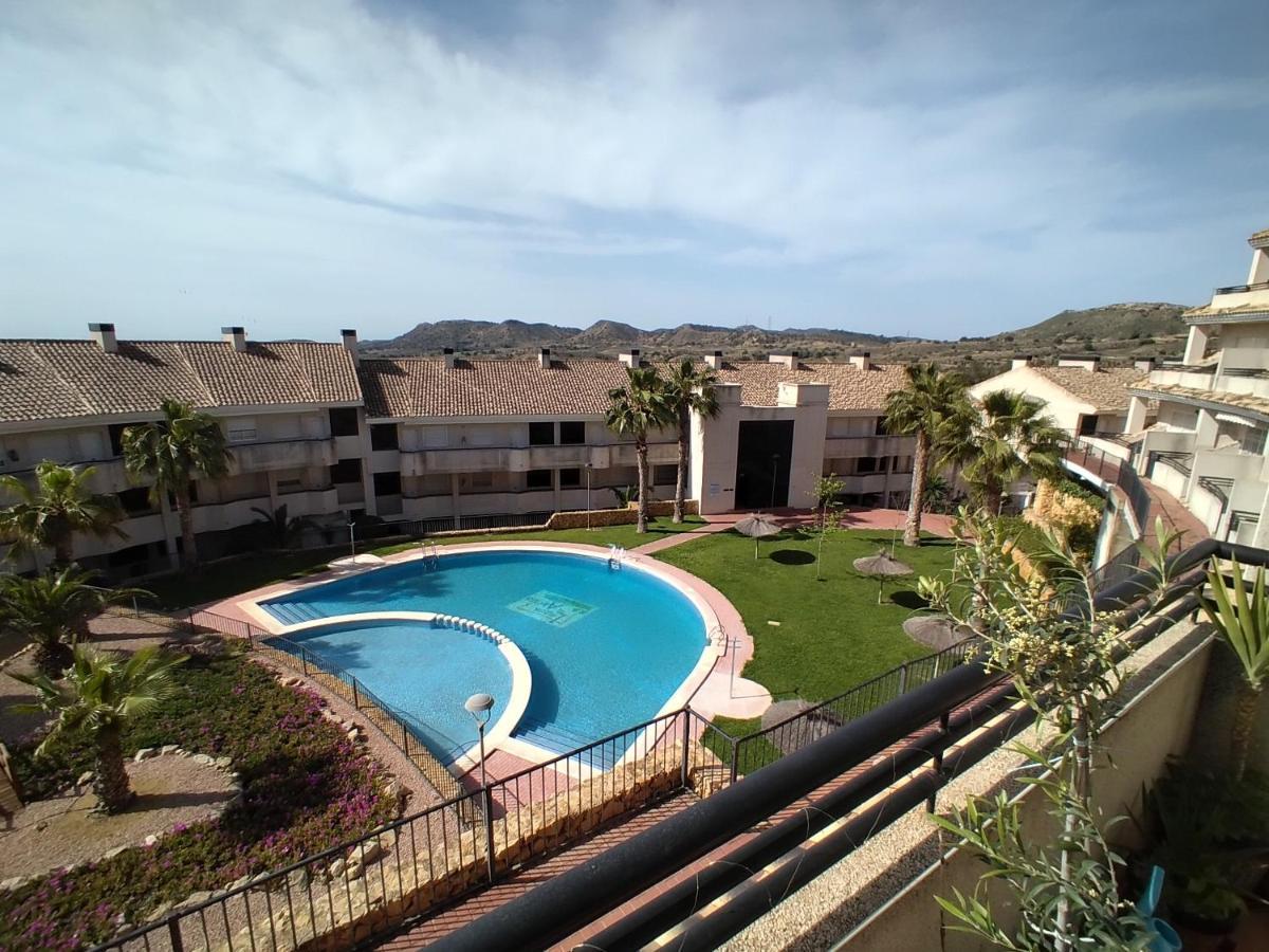 Tranquilo Piso Alenda Golf * Alicante