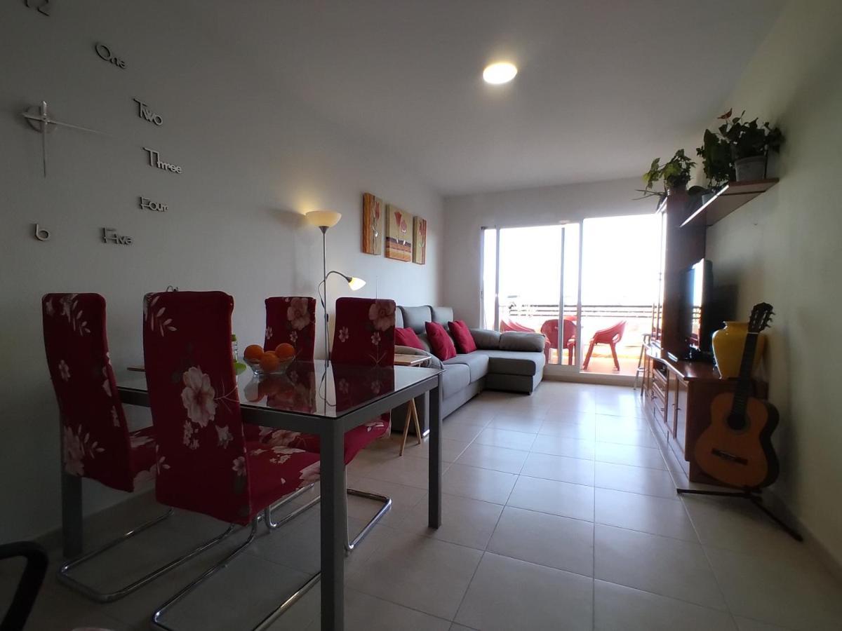 Accommodatie bij particulieren Tranquilo Piso Alenda Golf