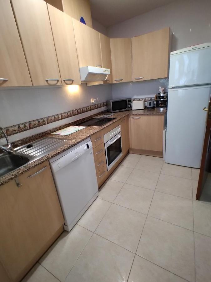 Tranquilo Piso Alenda Golf Accommodatie bij particulieren *