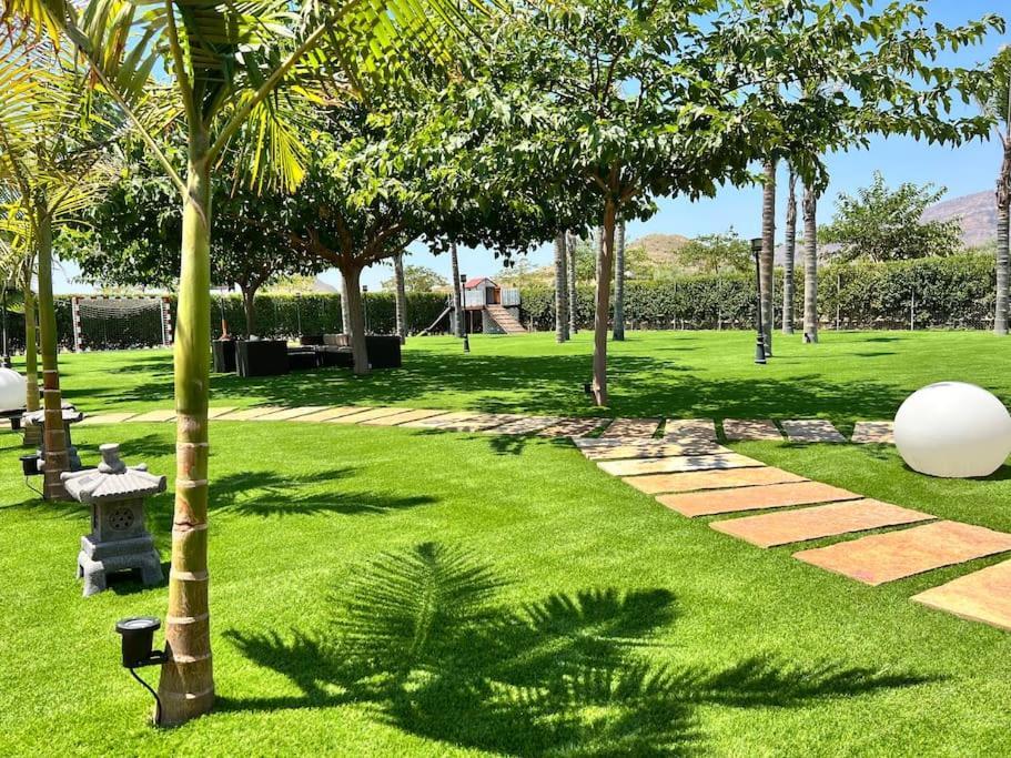 Pousada El Paraiso En Agost Alicante