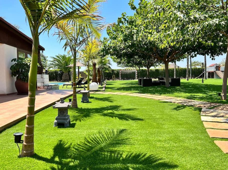 El Paraiso En Agost *