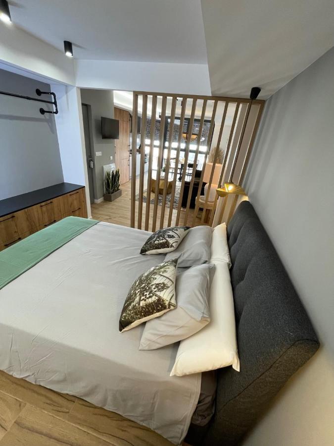 Agata 10-3e Apartment