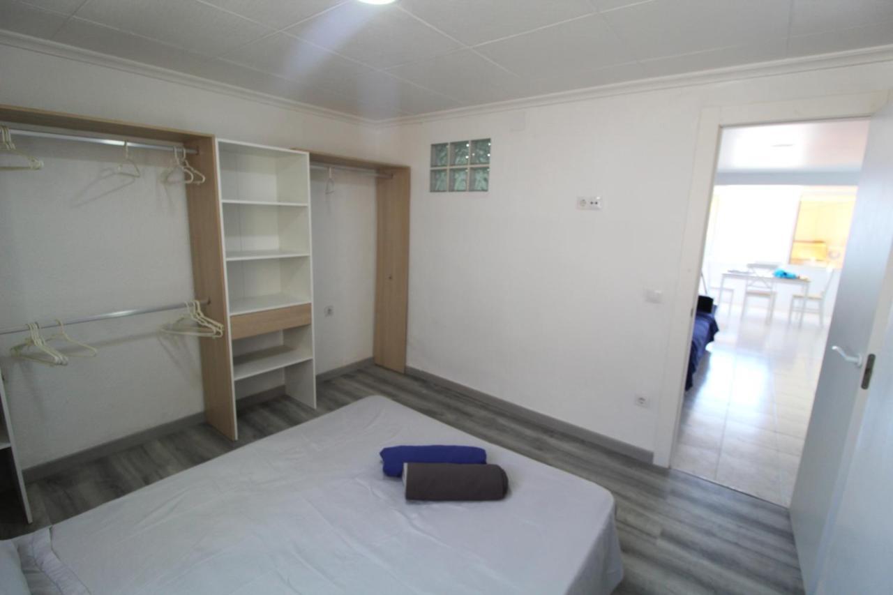 Apartamento Coastal Retreat: Cabo De Las Huertas Beachfront Alicante