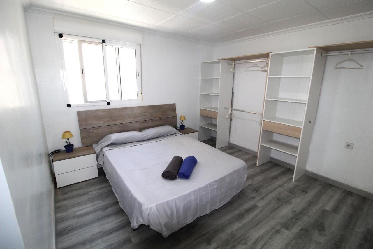 Coastal Retreat: Cabo De Las Huertas Beachfront * Alicante