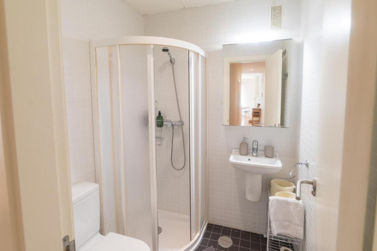 Moonkey - Santisima Faz Apartamento Alicante