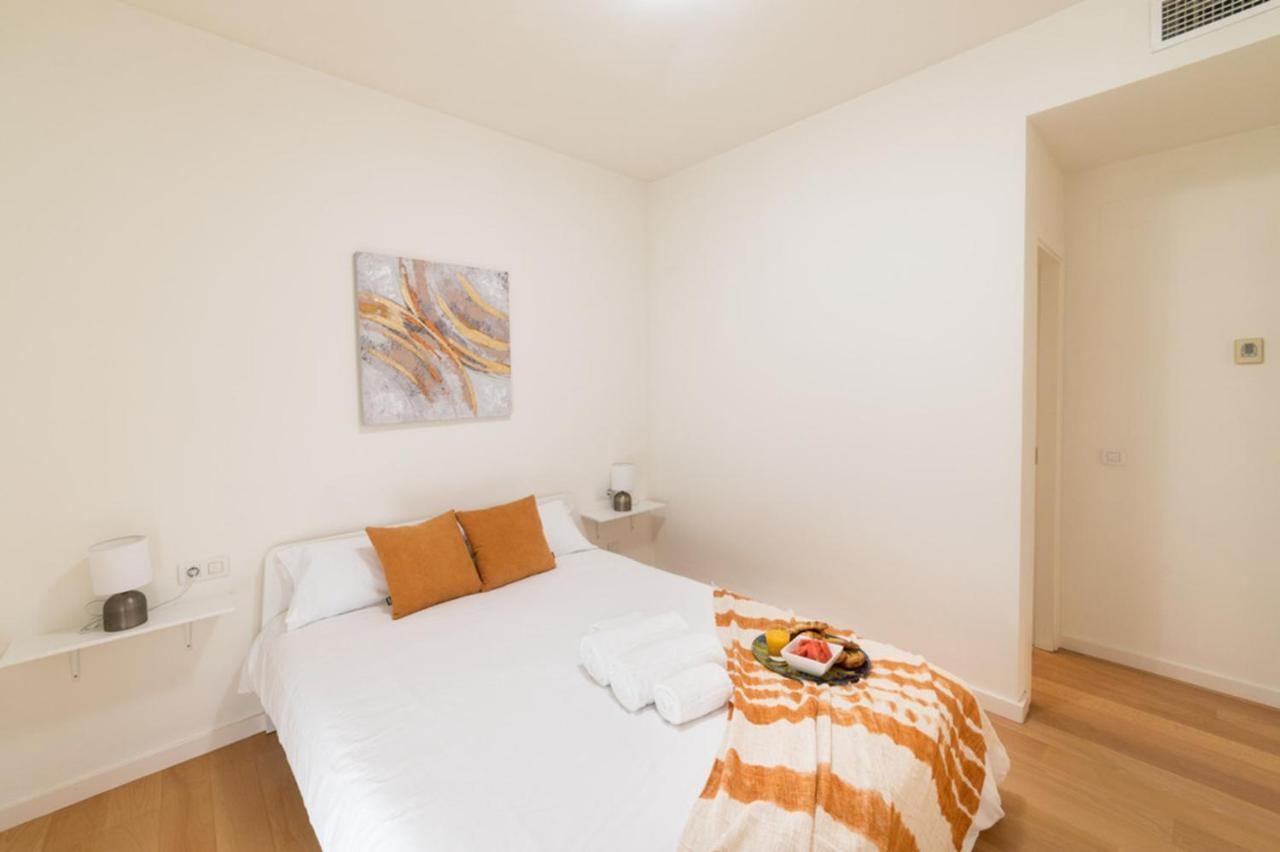Apartamento Moonkey - Santisima Faz Alicante