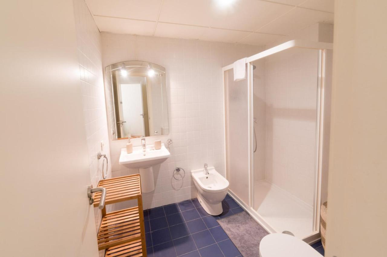 Moonkey - Santisima Faz Apartamento Alicante