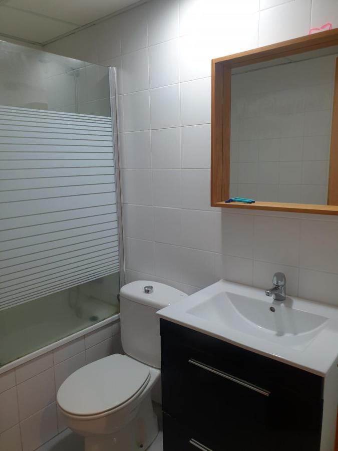 Alquileres Turisticos 04 Gran Via Homestay Alicante