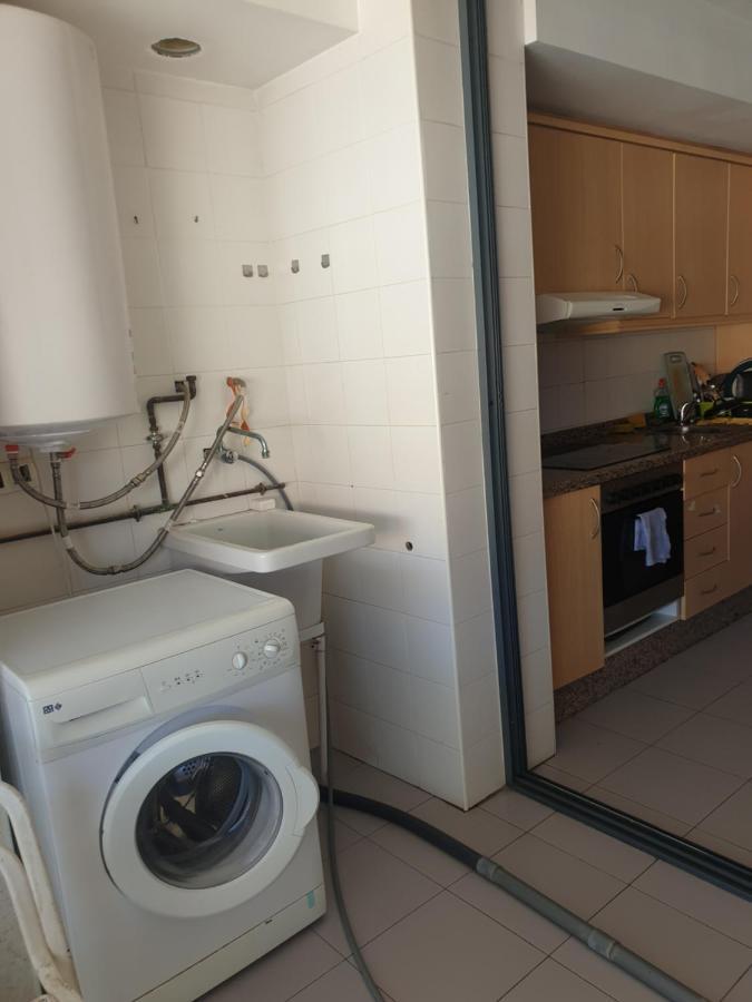 Alquileres Turisticos 04 Gran Via Homestay Alicante