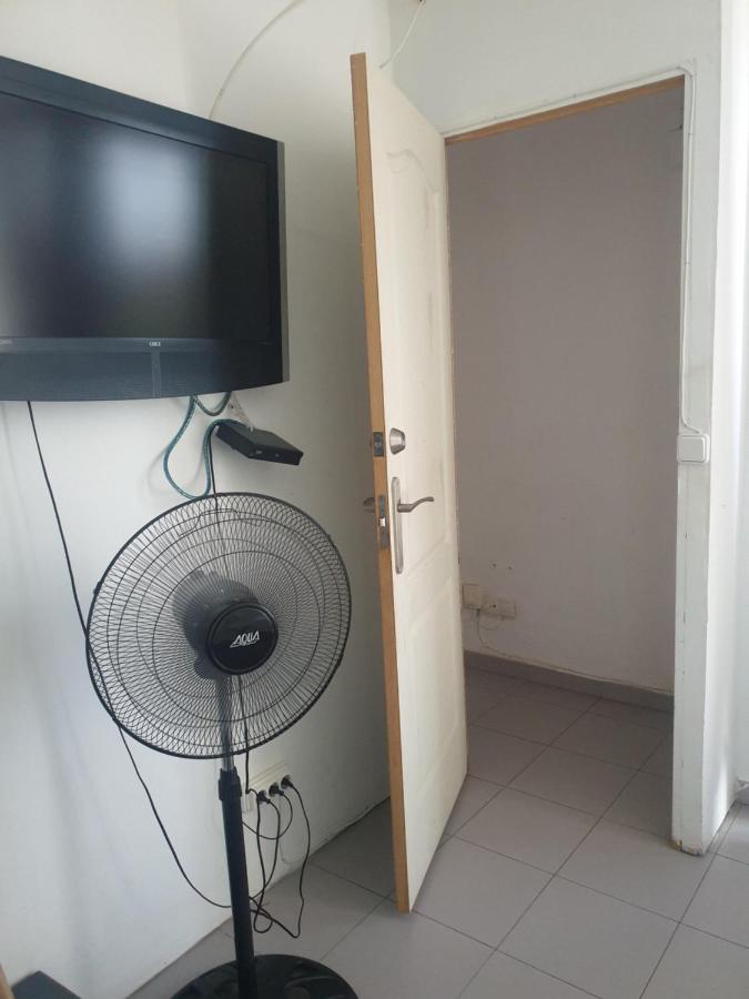 Homestay Alquileres Turisticos 04 Gran Via