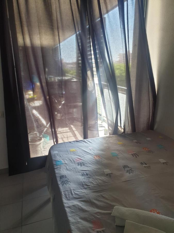 Homestay Alquileres Turisticos 04 Gran Via