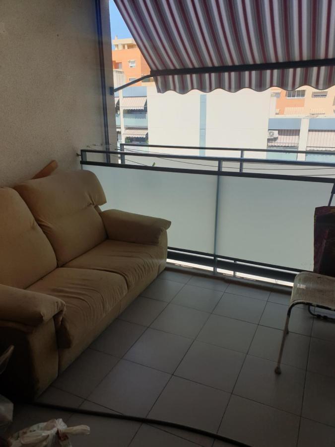 Homestay Alquileres Turisticos 04 Gran Via *