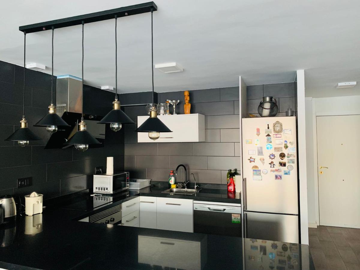 Excellent View Julia Apartment Alicante