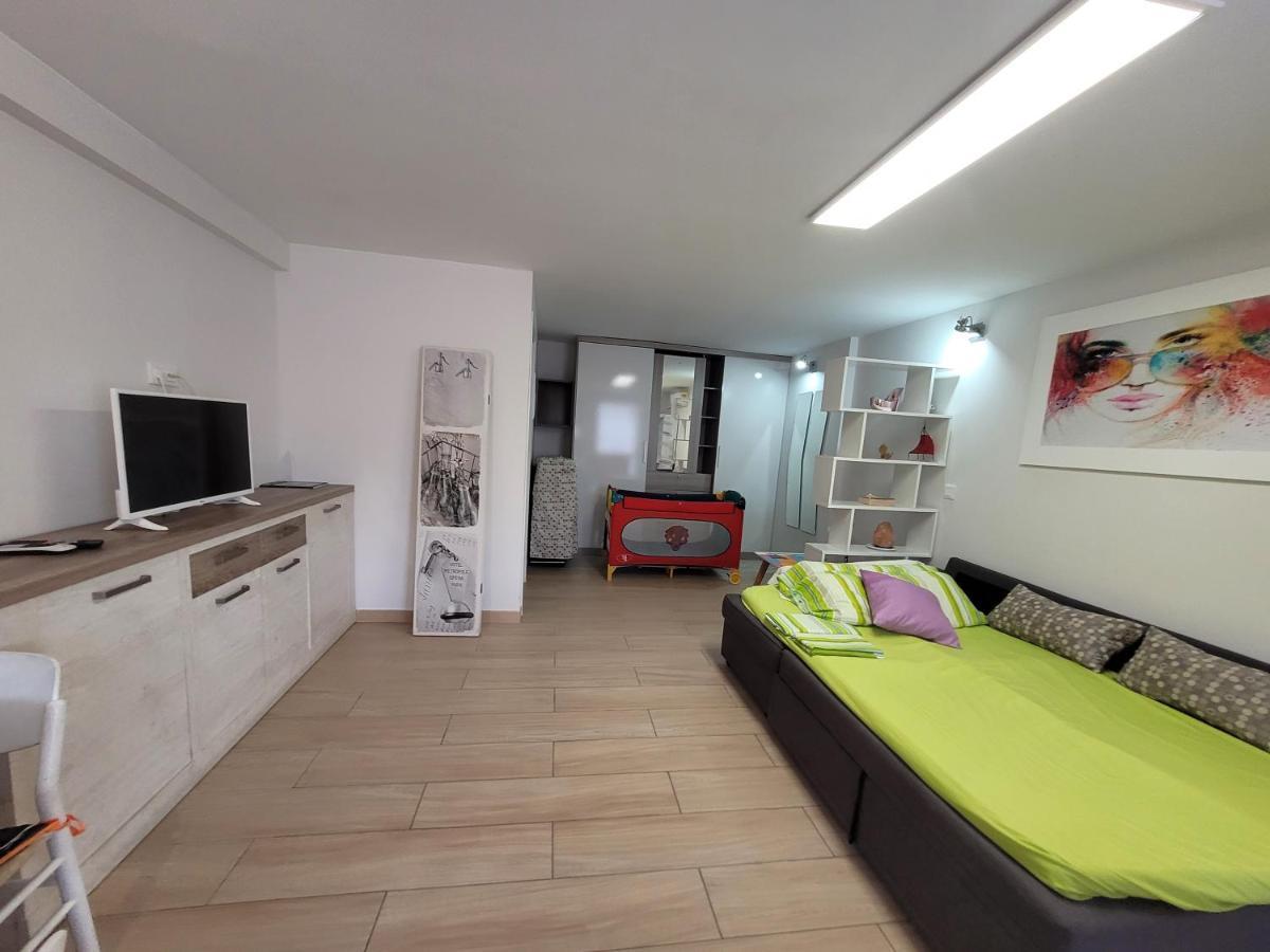 Playa De San Juan Appartement Alicante