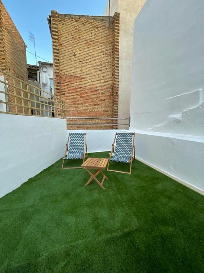 Merkat Center Apartment Alicante