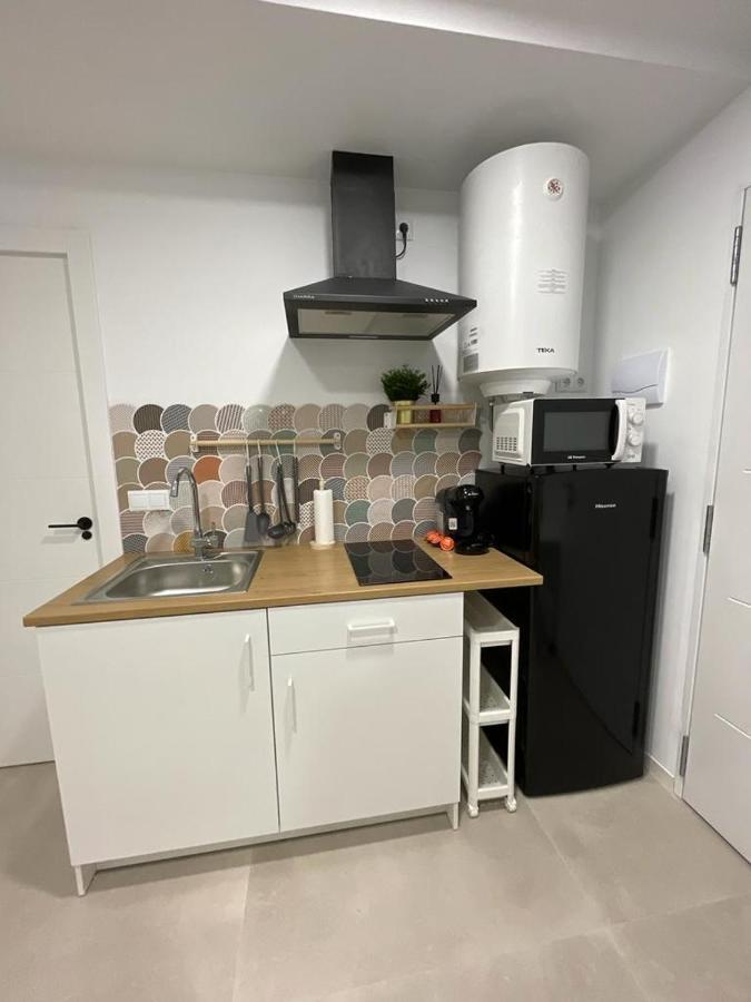 Merkat Center Apartment