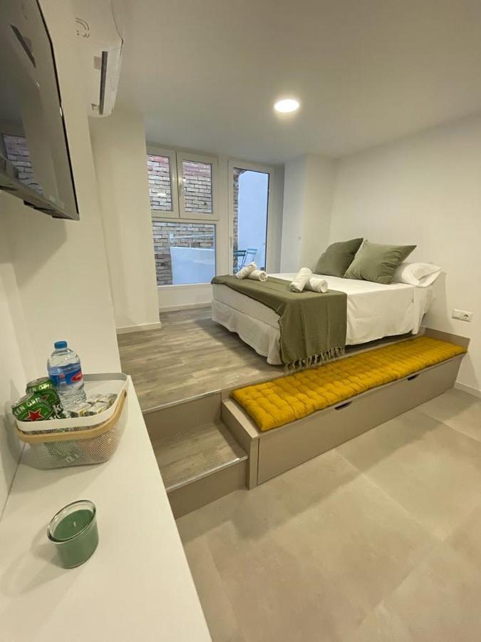 Merkat Center Apartment