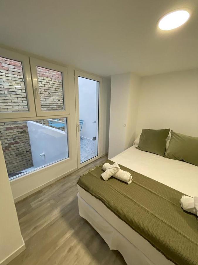 Merkat Center Apartment *