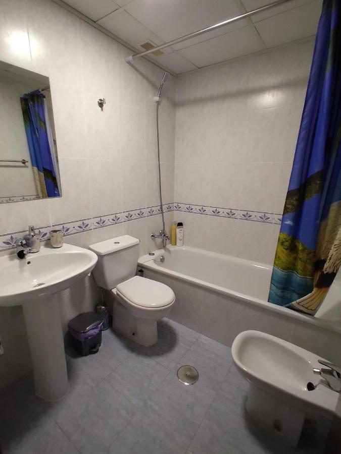 Tranquilo Piso Alenda Golf Accommodatie bij particulieren