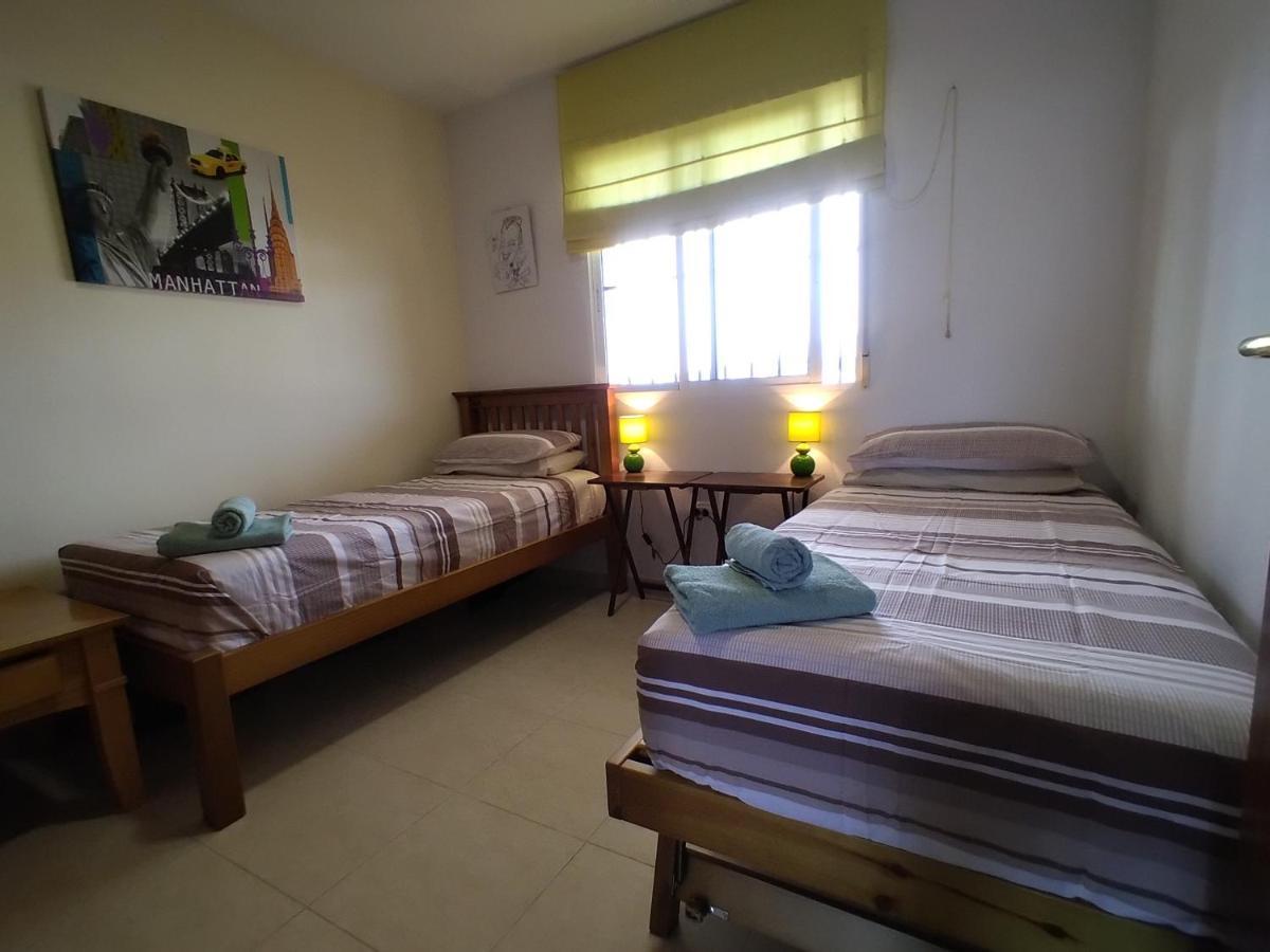 Tranquilo Piso Alenda Golf Accommodatie bij particulieren