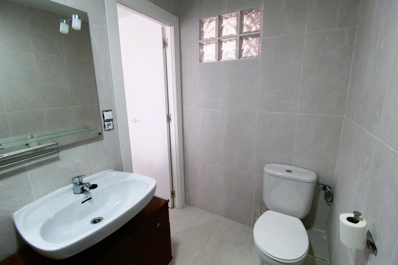 Apartamento Coastal Retreat: Cabo De Las Huertas Beachfront *