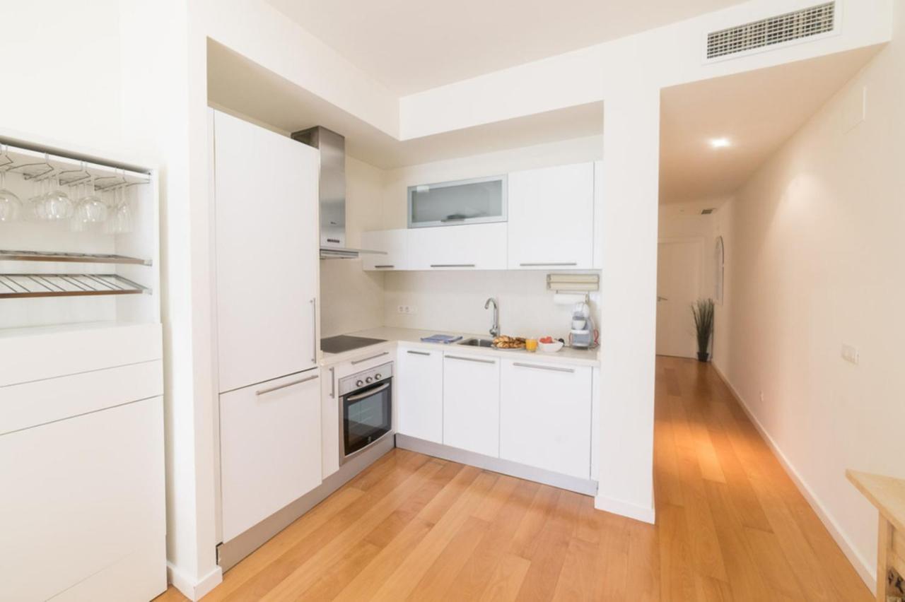 Apartamento Moonkey - Santisima Faz Alicante
