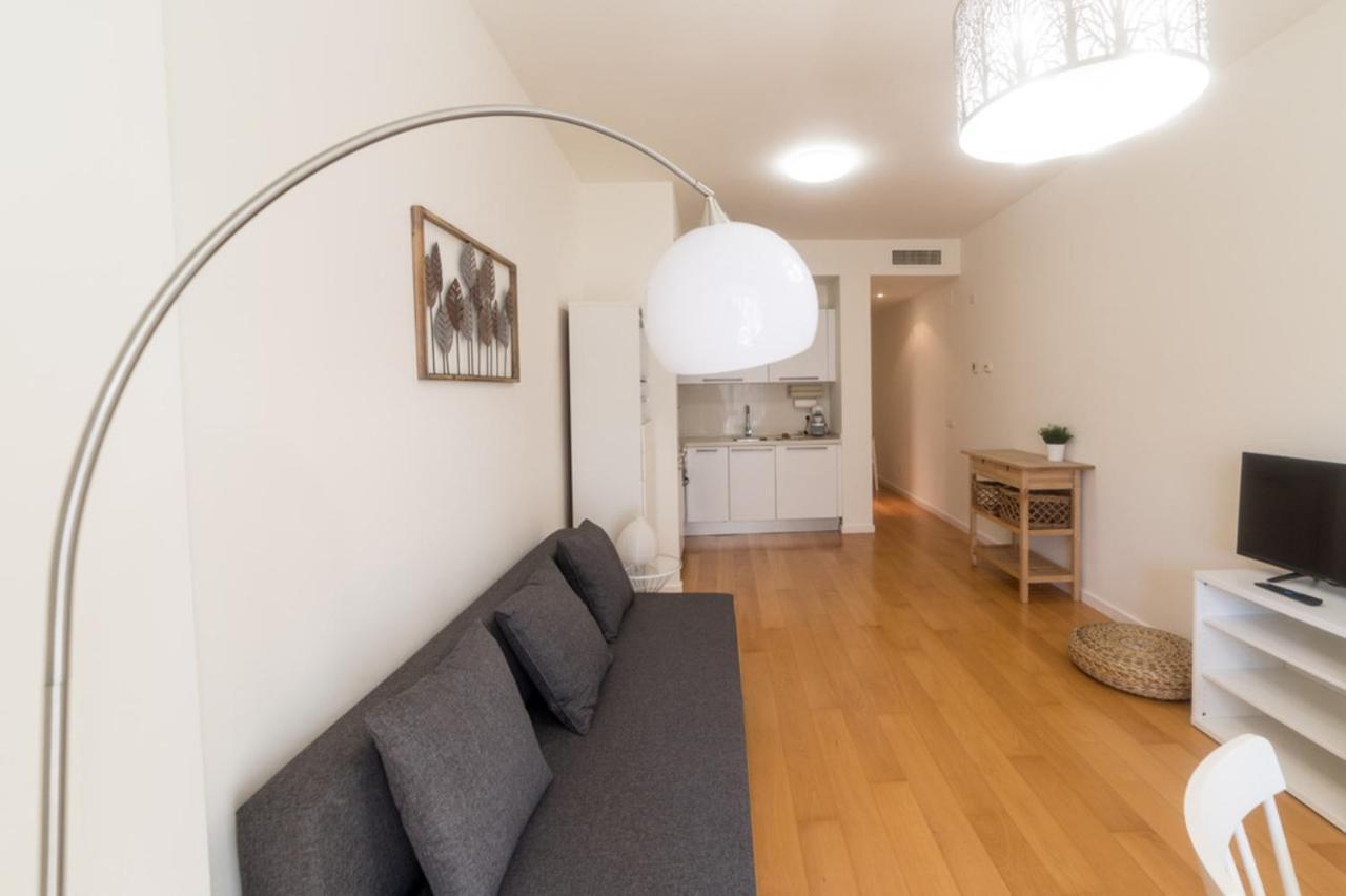 Moonkey - Santisima Faz Apartamento Alicante