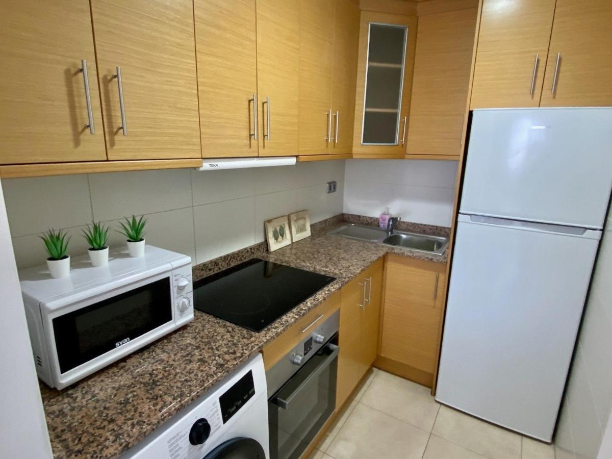Aparthotel Costa Alicante