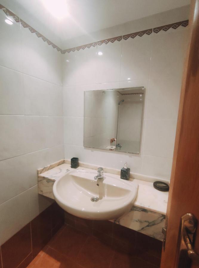 Apartment In *