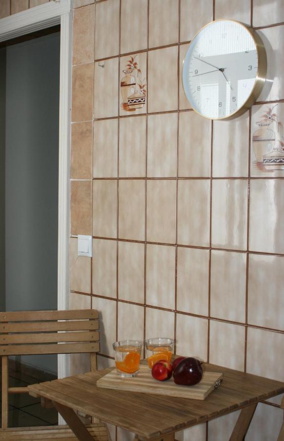 Apartamento Garbinet Alicante