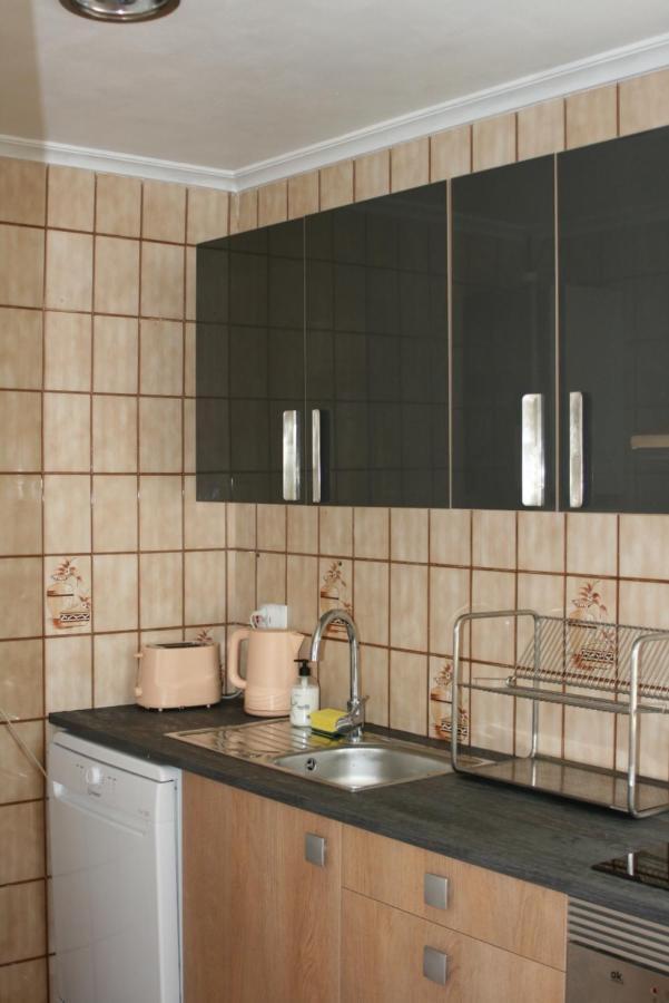 Garbinet Apartamento *
