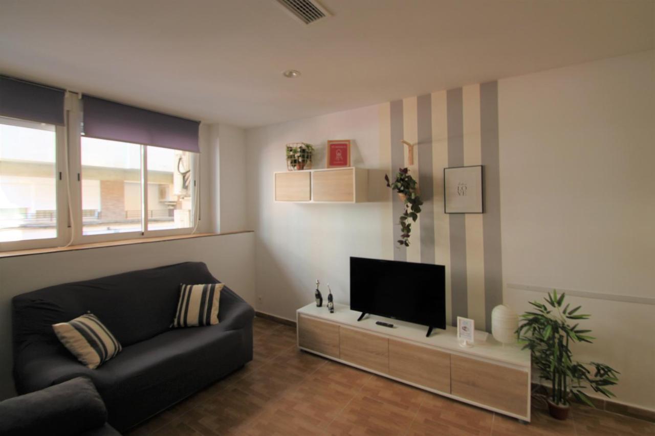 Casaturis Plaza Nueva En El Centro De A110 Appartement Alicante