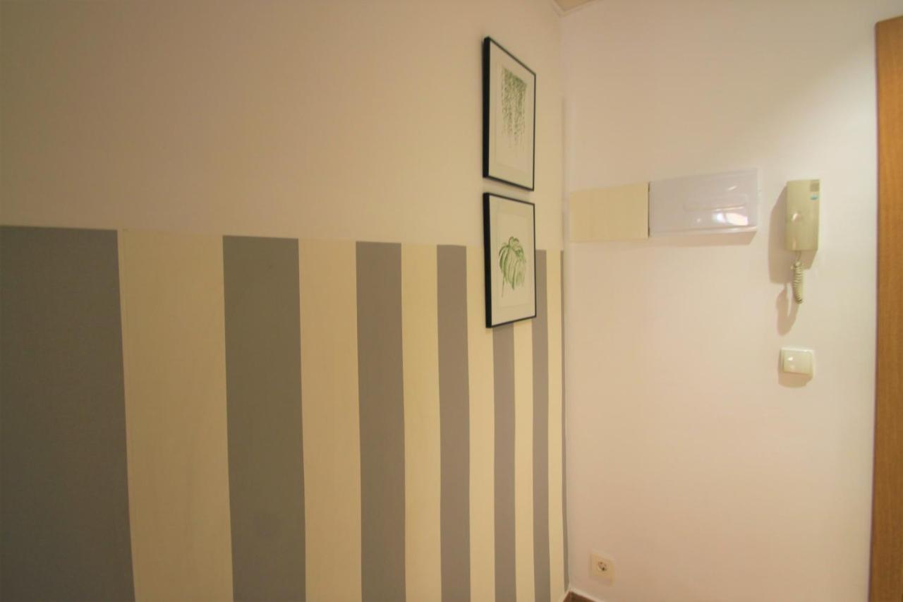 Casaturis Plaza Nueva En El Centro De A110 Appartement Alicante