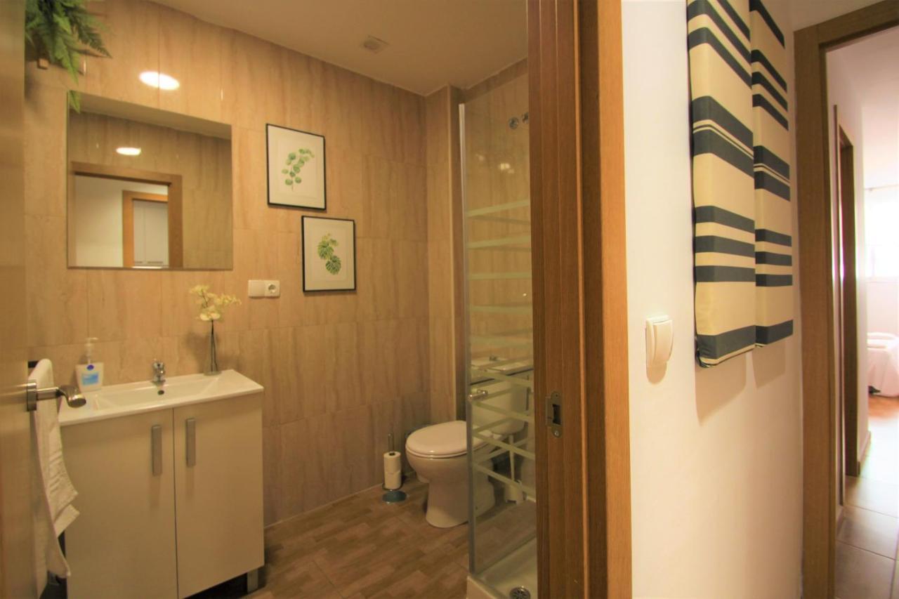 Casaturis Plaza Nueva En El Centro De A110 Appartement