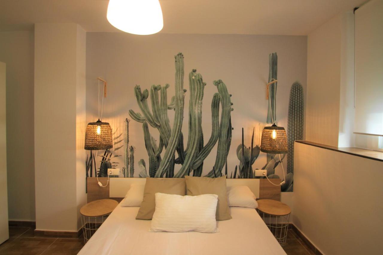 Casaturis Plaza Nueva En El Centro De A110 Appartement Alicante