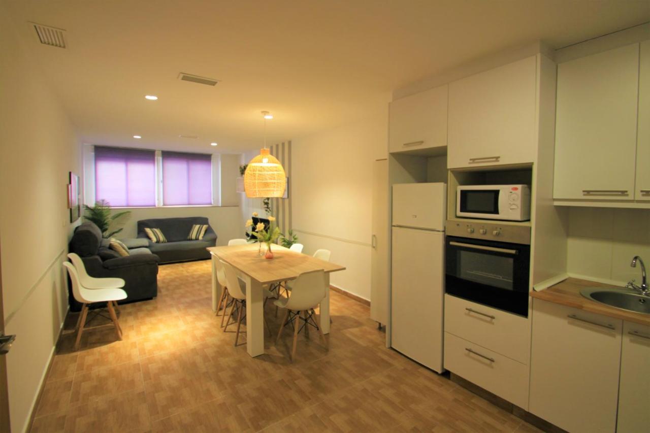 Appartement Casaturis Plaza Nueva En El Centro De A110