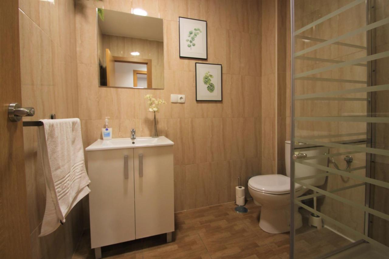 Appartement Casaturis Plaza Nueva En El Centro De A110 *