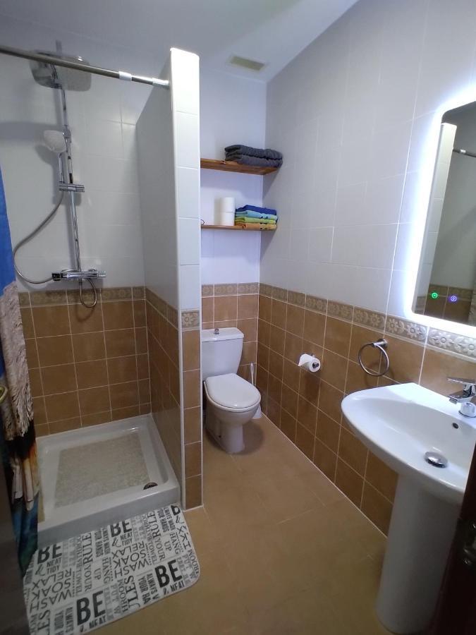 Homestay Tranquilo Piso Alenda Golf Alicante