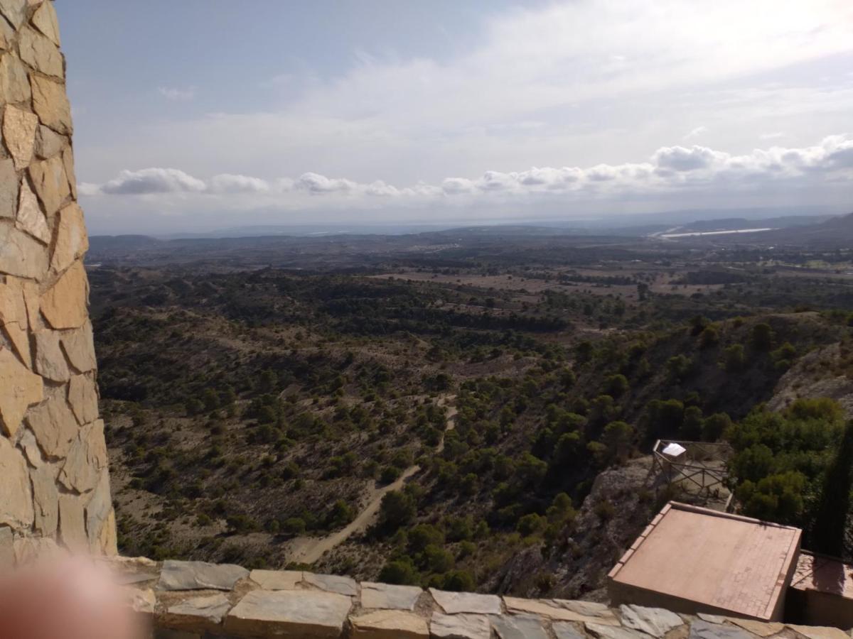 Tranquilo Piso Alenda Golf Homestay Alicante