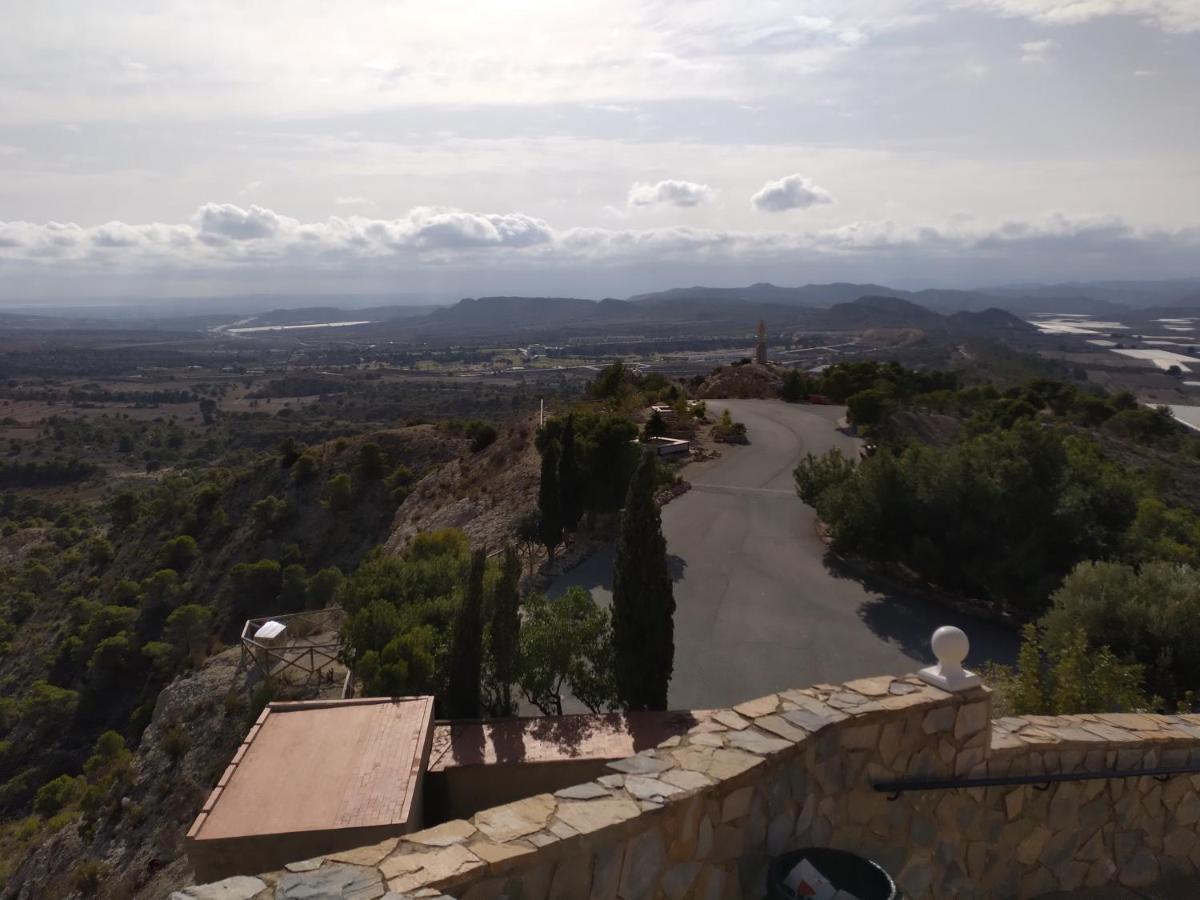 Homestay Tranquilo Piso Alenda Golf Alicante