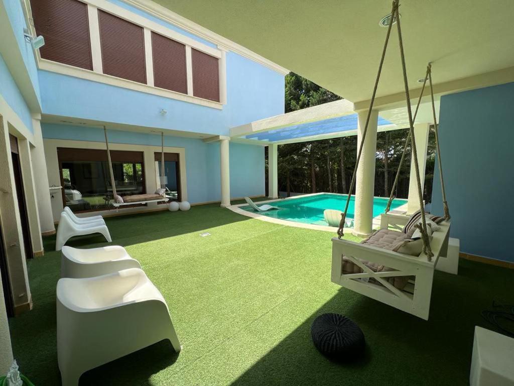 Villa Ca Toni Alicante