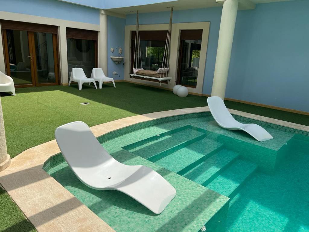 Villa Ca Toni