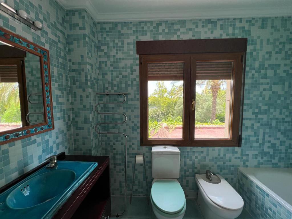Ca Toni Villa