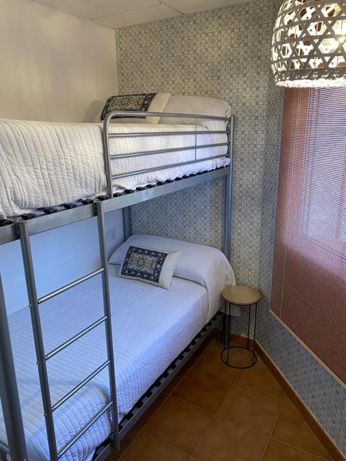 Pousada El Paraiso En Agost Alicante