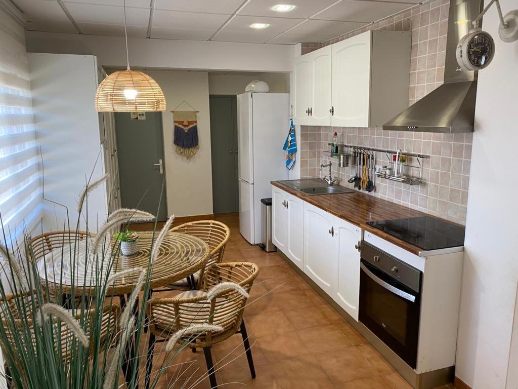 Villa El Paraiso En Agost Alicante