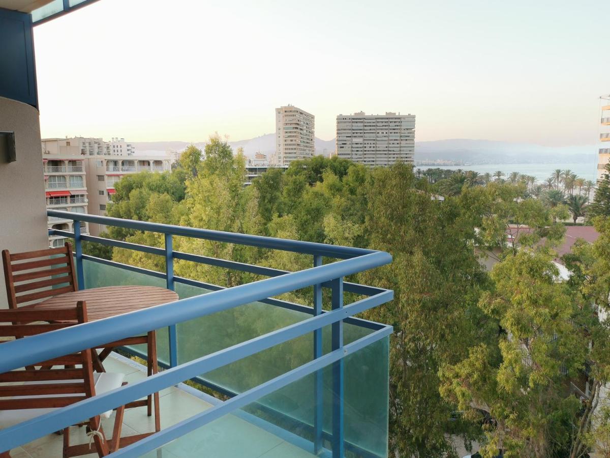 Apartment Primera Linea Y Con Encato En Playa De San Juan Alicante