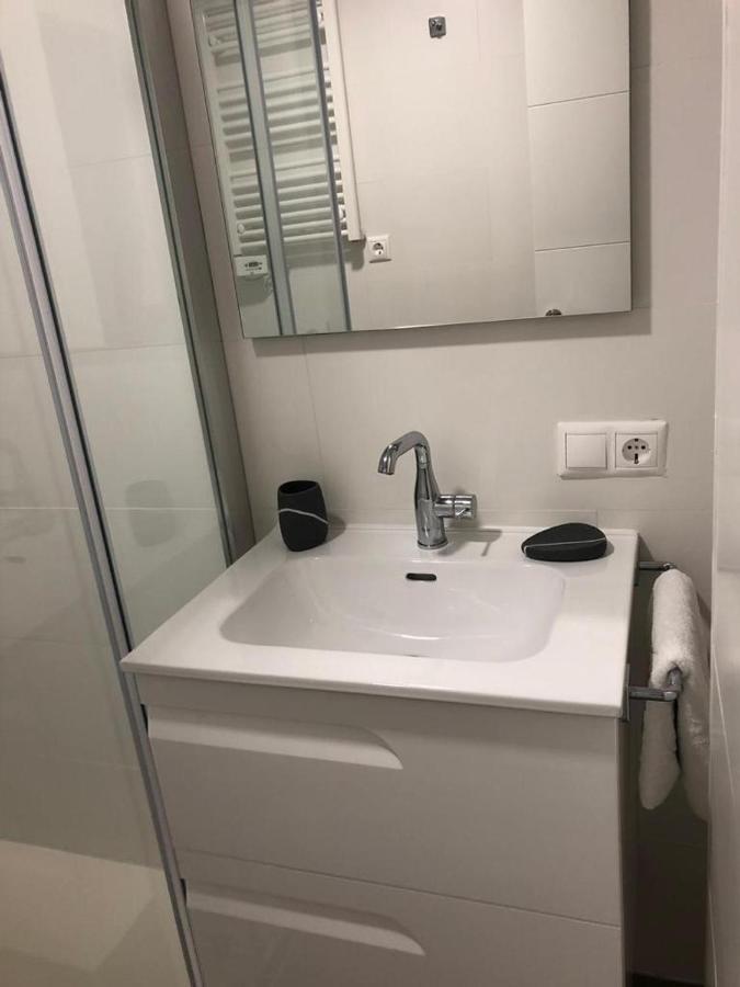 Appartement The Luxury Alicante